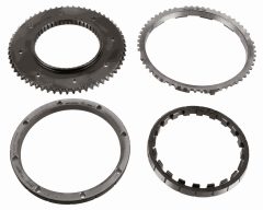 ZF 0073.298.039 — Ремкомплект механической коробки передач
