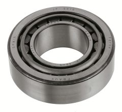 ZF 0073.301.074 — Подшипник выходного вала МКПП