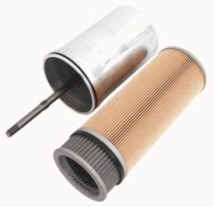 ZF 0501.209.080 — Фильтр АКПП