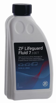 ZF 0671.090.534 — Масло для АКПП