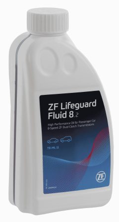 ZF 0671.090.545 — Ulei cutie de viteze automată