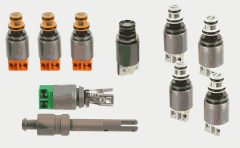ZF 1087.298.388 — Electrovalvă cutie de viteze automată