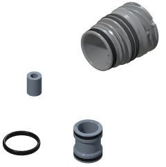 ZF 1087.298.412 — Set etanșări mecatronic cutie automată
