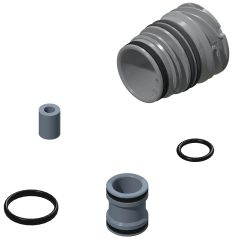 ZF 1087.298.413 — Set etanșări mecatronic cutie automată