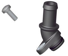 ZF 1103.298.014 — Ремкомплект редуктора электрооси