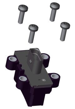 ZF 1103.298.015 — Ремкомплект редуктора электрооси