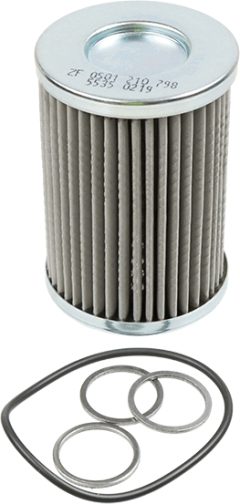 ZF 5961.307.145 — Filtru hidraulic cutie de viteze automată