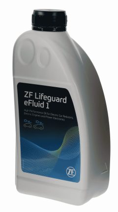 ZF 5961.308.181 — Масло для АКПП