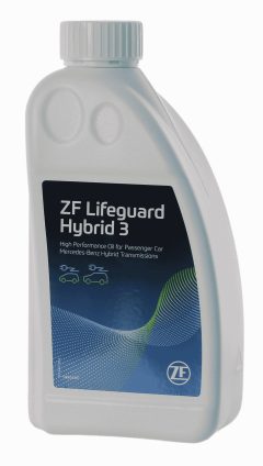 ZF 5961.308.374 — Ulei cutie de viteze automată
