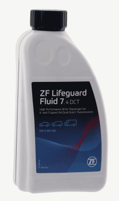 ZF 5961.308.591 — Масло для АКПП