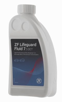 ZF 5961.308.624 — Масло для АКПП