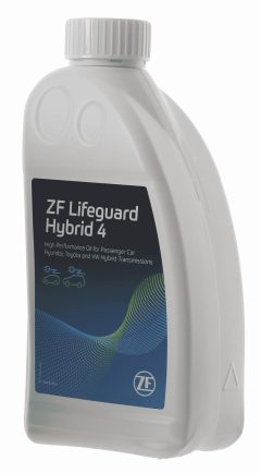 ZF 5961.308.625 — Масло для АКПП
