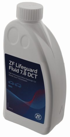 ZF 5961.309.394 — Масло для АКПП