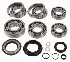 ZF 5961.309.629 — Ремкомплект редуктора электрооси