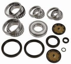 ZF 5961.309.630 — Ремкомплект редуктора электрооси