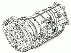 ZF 1068.022.168 — АКПП в сборе
