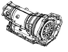 ZF 1087.022.075 — АКПП в сборе
