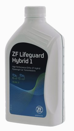 ZF AA02.836.455 — Ulei cutie de viteze automată