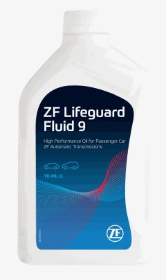 ZF AA01.500.001 — Ulei cutie de viteze automată