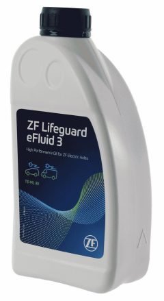 ZF AA02.927.146 — Масло для АКПП