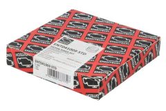 ENGITECH ENT041009 STD — Set segmenți piston
