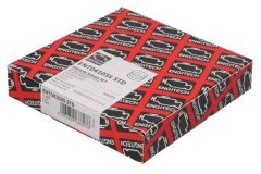 ENGITECH ENT041035 STD — Set segmenți piston