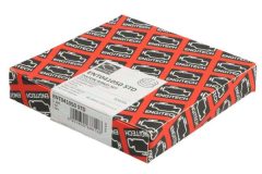 ENGITECH ENT041050 STD — Set segmenți piston
