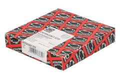 ENGITECH ENT041067 STD — Set segmenți piston