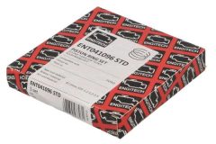 ENGITECH ENT041096 STD — Set segmenți piston