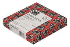 ENGITECH ENT041121 STD — Set segmenți piston