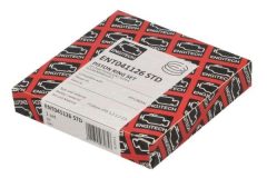 ENGITECH ENT041126 STD — Set segmenți piston