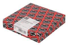 ENGITECH ENT044010 STD — Set segmenți piston