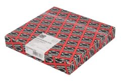 ENGITECH ENT044034 STD — Комплект поршневых колец