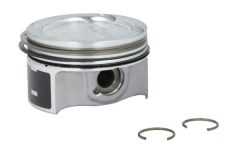 ENGITECH ENT050508 STD — Piston motor