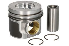 ENGITECH ENT050716 050 — Piston motor