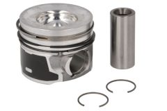 ENGITECH ENT050718 050 — Piston motor