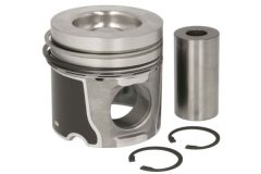 ENGITECH ENT054006 STD — Piston motor
