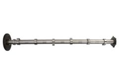 ENGITECH ENT080033 — Ax cu came