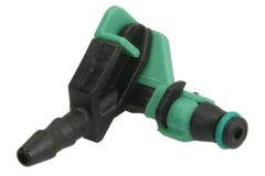 ENGITECH ENT120319 — Furtun retur injectoare