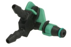 ENGITECH ENT120320 — Furtun retur injectoare