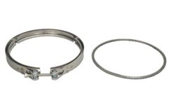 ENGITECH ENT660002 — Стопорное кольцо глушителя