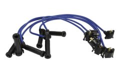 ENGITECH ENT910383 — Set fișe bujii