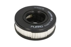 PURRO PUR-HA0151 — Filtru ventilație carter