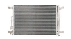 MTR 11038053 — Радиатор кондиционера