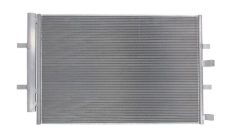 MTR 11736203 — Радиатор кондиционера