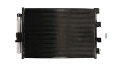 MTR 11736204 — Radiator aer condiționat