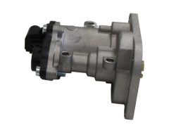 MTR 12106381 — Клапан EGR