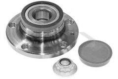 MTR 12115532 — Set rulment roată