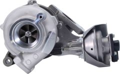 MTR 12126899 — Turbosuflantă