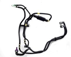 MTR 12130284 — Furtun combustibil